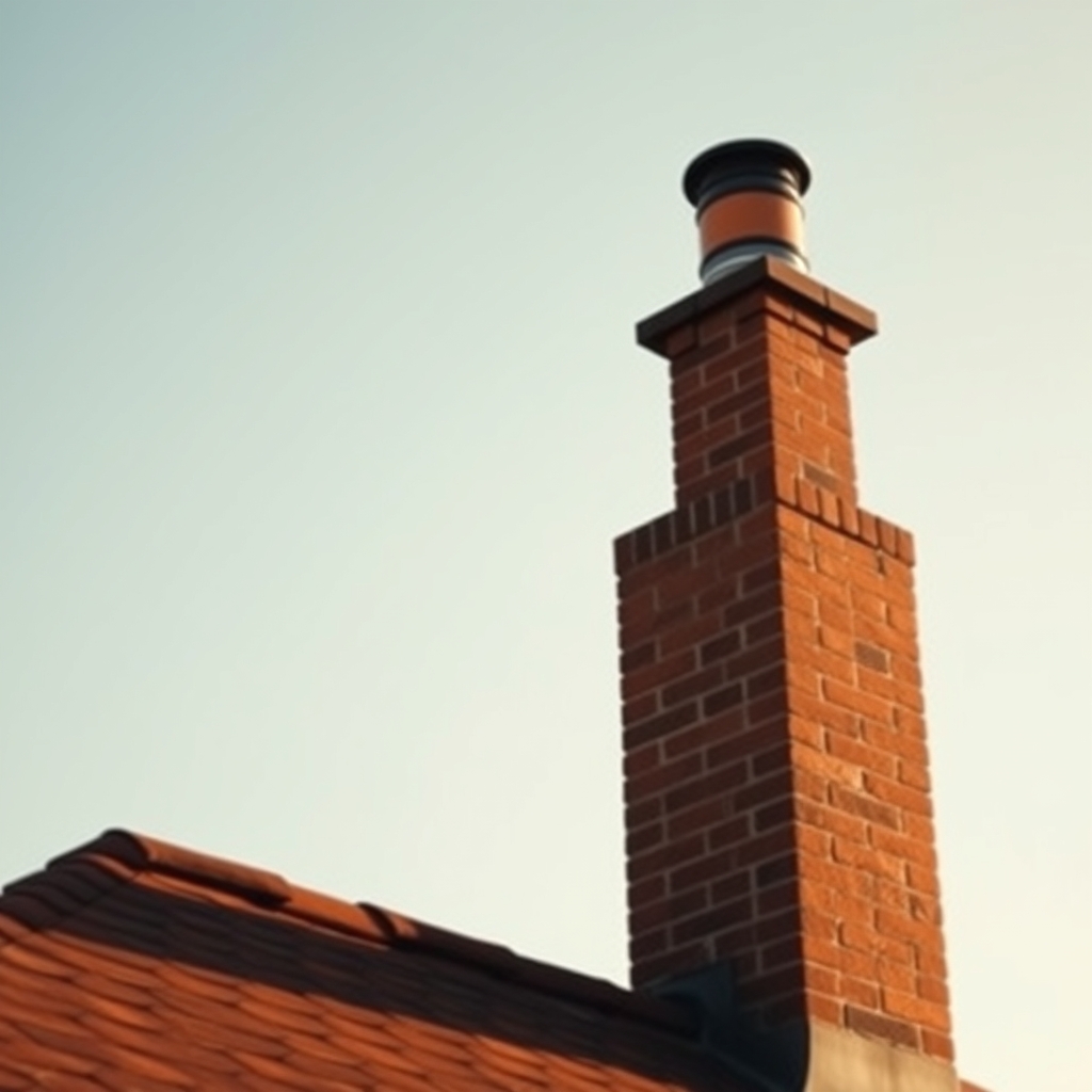Mitchel Van Chimney Inc — professional Chimney Sweep in Pennsauken, our branded team and work van — Chimney Sweep near me Mitchel Van Chimney Inc — professional Chimney Sweep in Pennsauken, our branded team and work van — Chimney Sweep near me